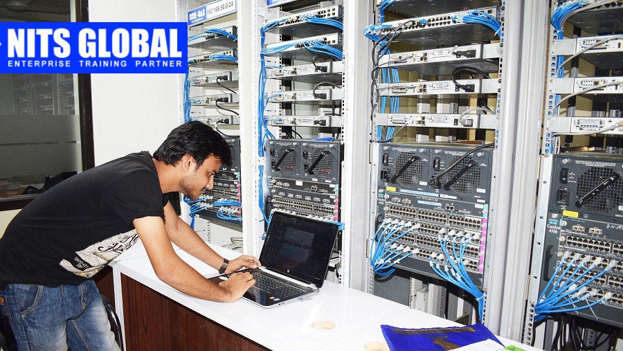 Practice lab photo 2