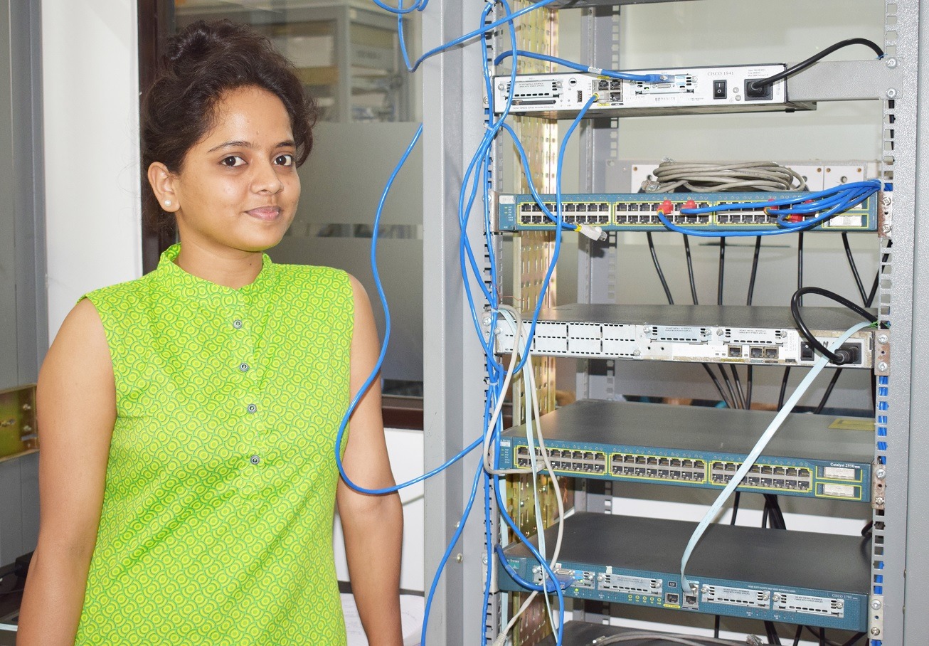 Practice lab photo 7
