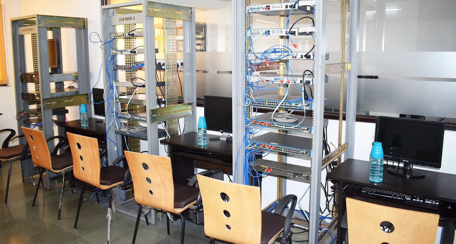 Practice lab photo 6
