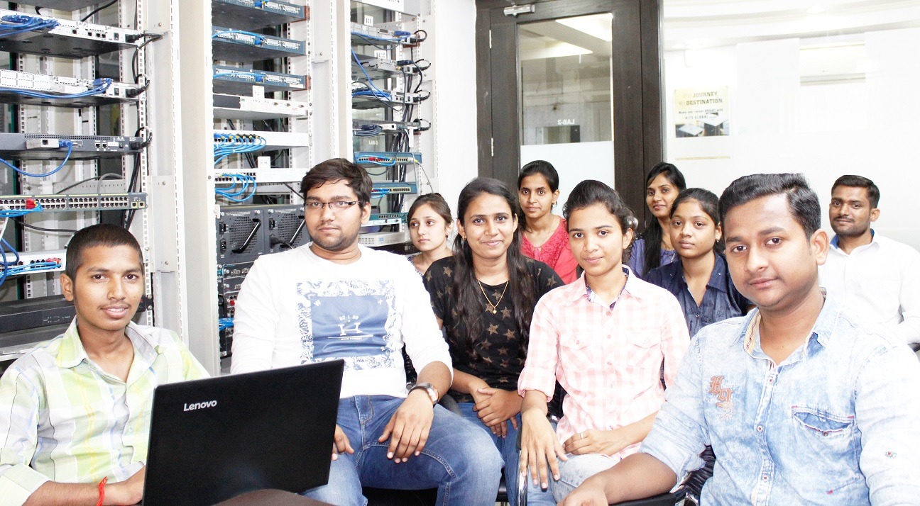 Practice lab photo 8