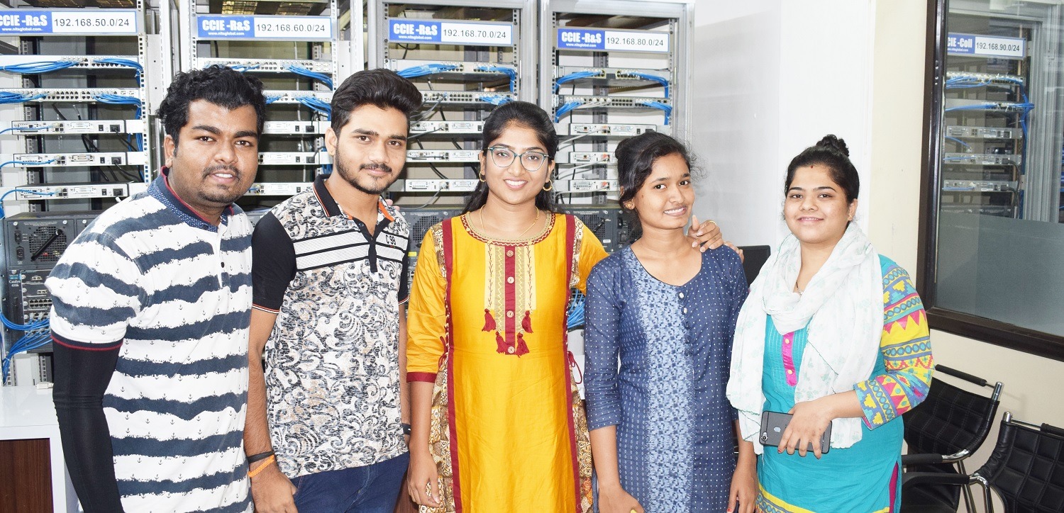 Practice lab photo 8